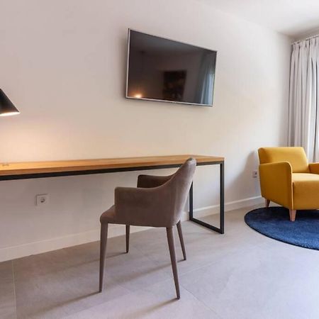 Miramar Luxury 3 Bedroom Freshapartments Málaga Buitenkant foto