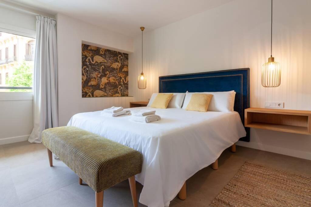 Miramar Luxury 3 Bedroom Freshapartments Málaga Buitenkant foto