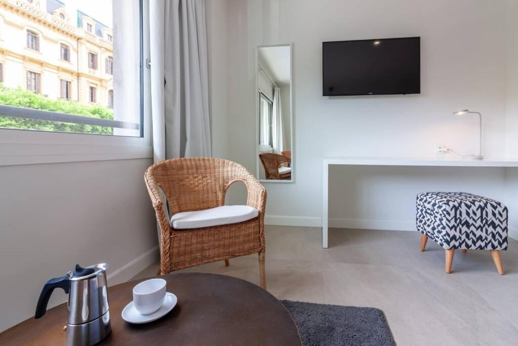 Miramar Luxury 3 Bedroom Freshapartments Málaga Buitenkant foto