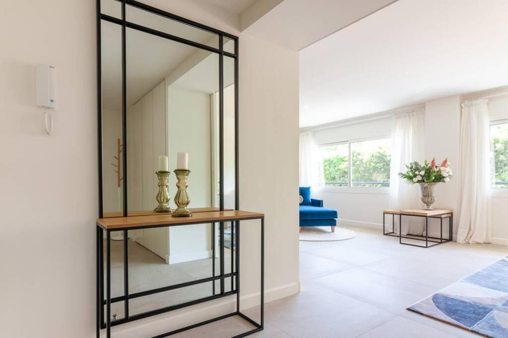 Miramar Luxury 3 Bedroom Freshapartments Málaga Buitenkant foto