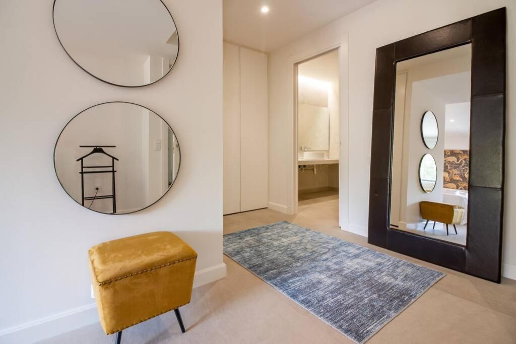 Miramar Luxury 3 Bedroom Freshapartments Málaga Buitenkant foto
