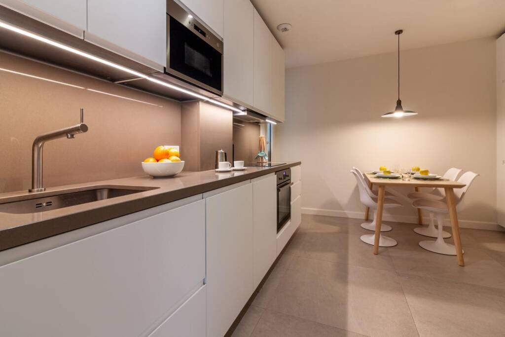 Miramar Luxury 3 Bedroom Freshapartments Málaga Buitenkant foto