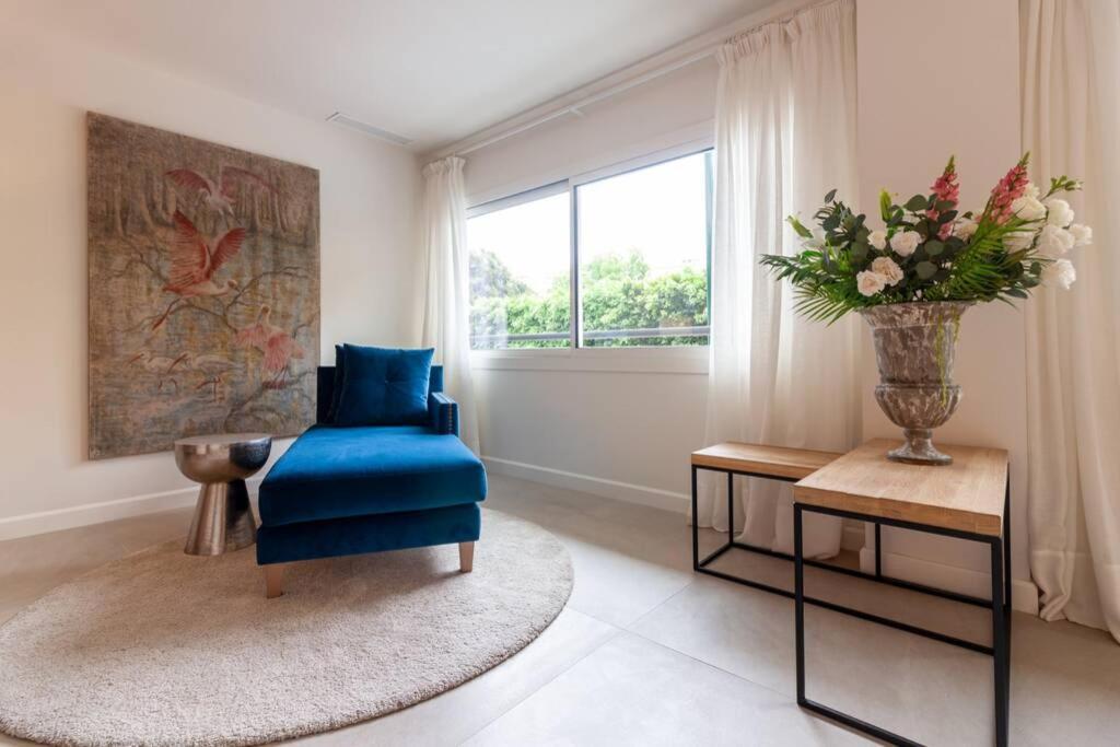 Miramar Luxury 3 Bedroom Freshapartments Málaga Buitenkant foto